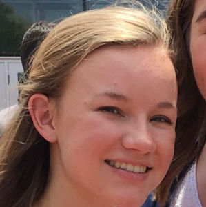 Meet your Posher, Rachel